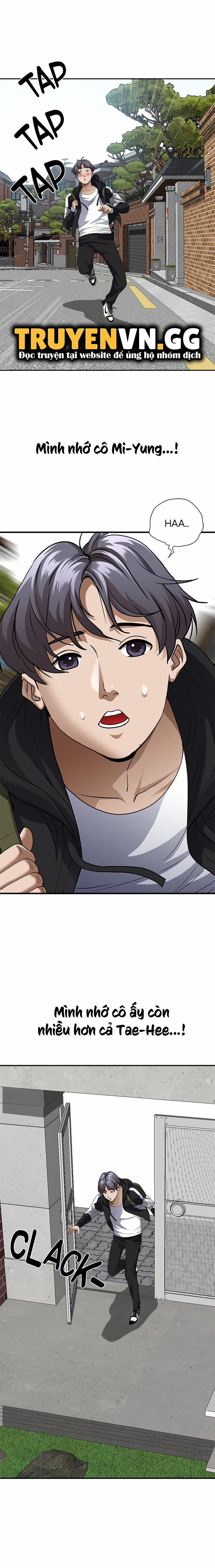 Chung Nhà Bạn Mẹ 26 trang 16