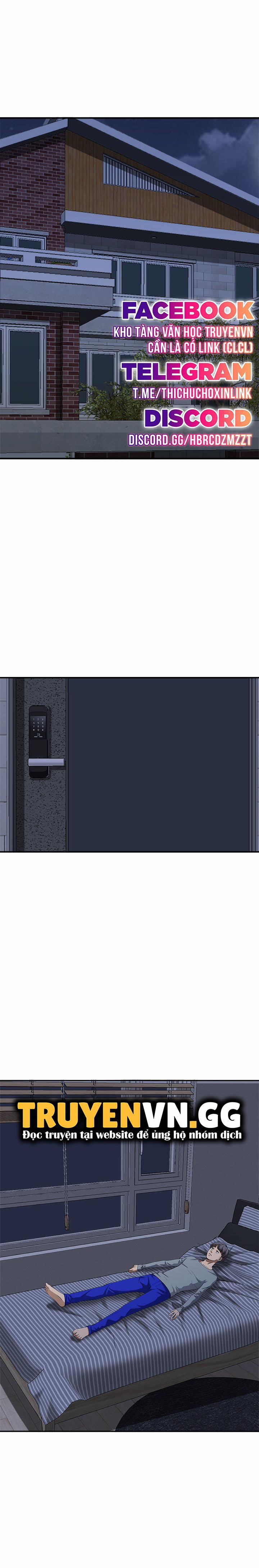 Chung Nhà Bạn Mẹ 26 trang 2