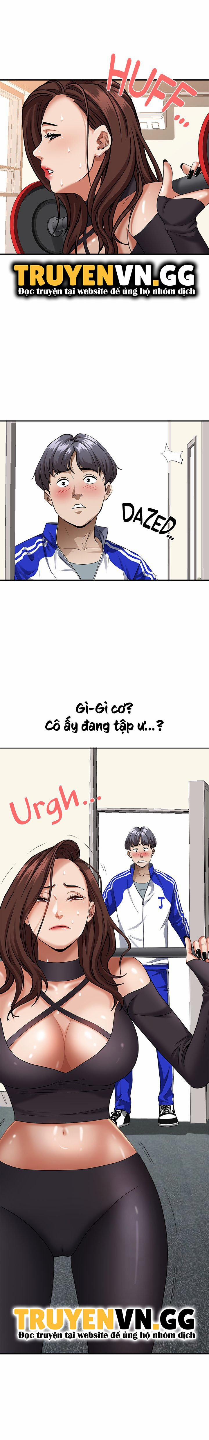 Chung Nhà Bạn Mẹ 26 trang 20