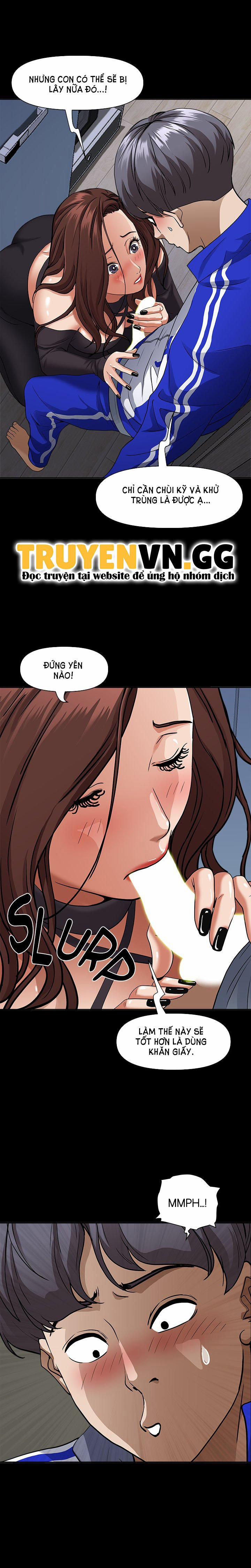 Chung Nhà Bạn Mẹ 26 trang 6