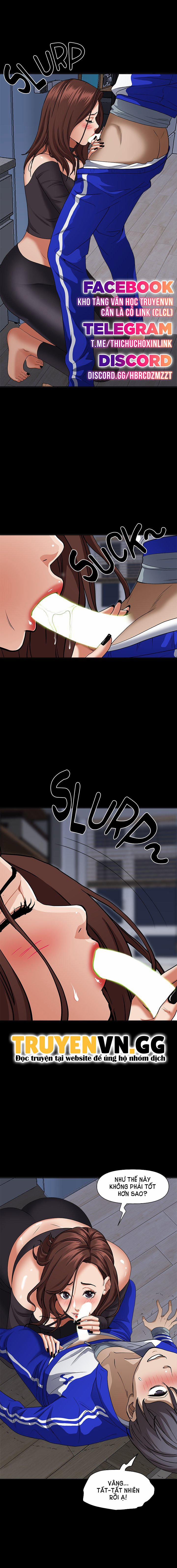 Chung Nhà Bạn Mẹ 26 trang 7