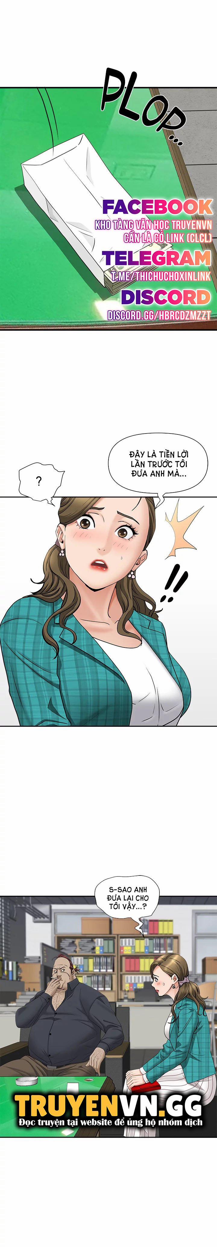 Chung Nhà Bạn Mẹ 27 trang 10