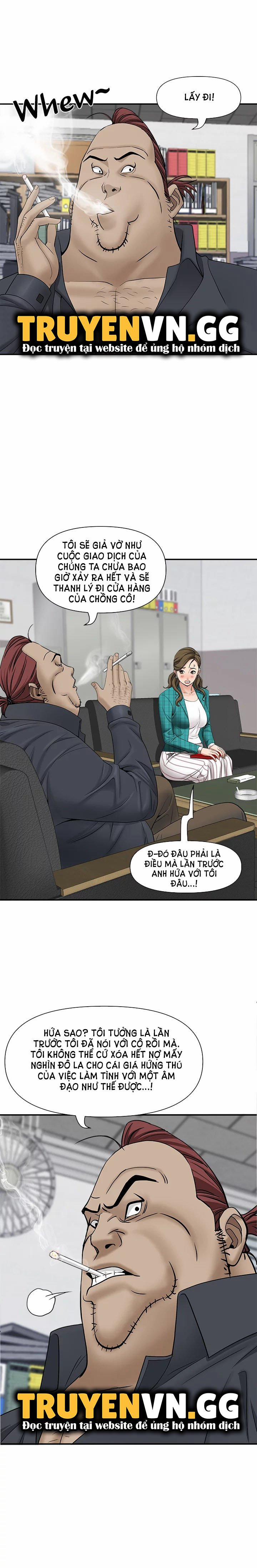 Chung Nhà Bạn Mẹ 27 trang 11