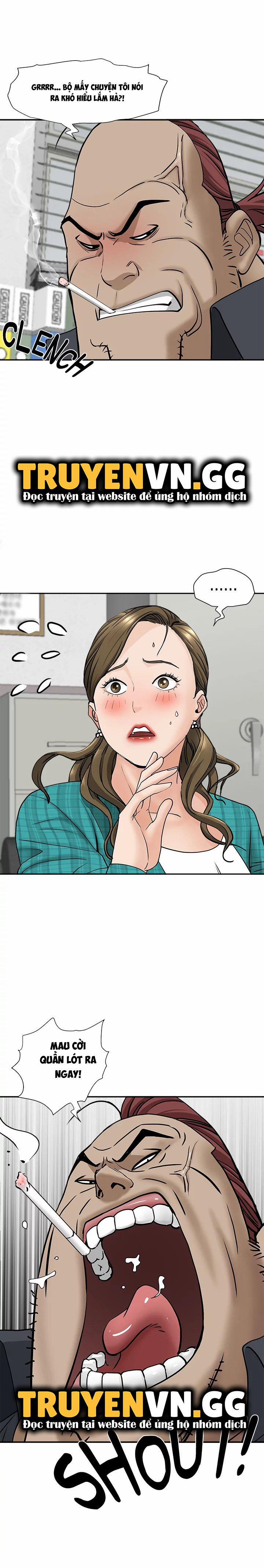 Chung Nhà Bạn Mẹ 27 trang 15