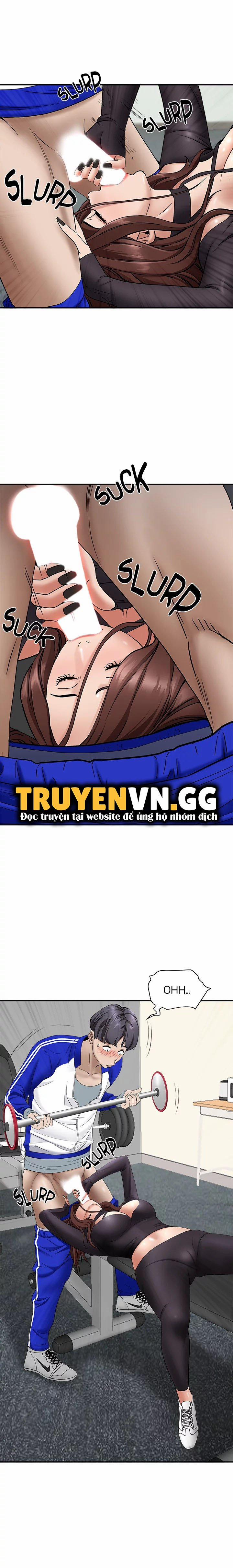 Chung Nhà Bạn Mẹ 27 trang 22