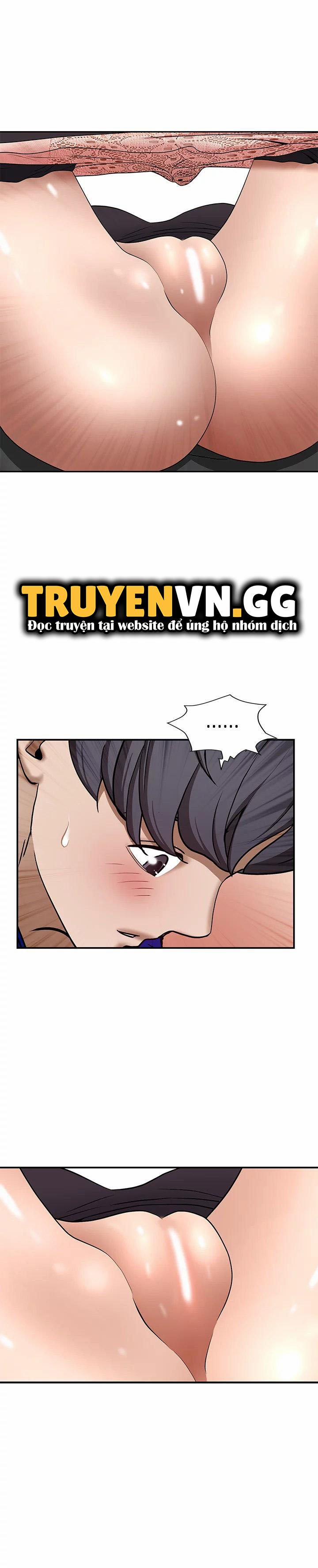 Chung Nhà Bạn Mẹ 27 trang 25