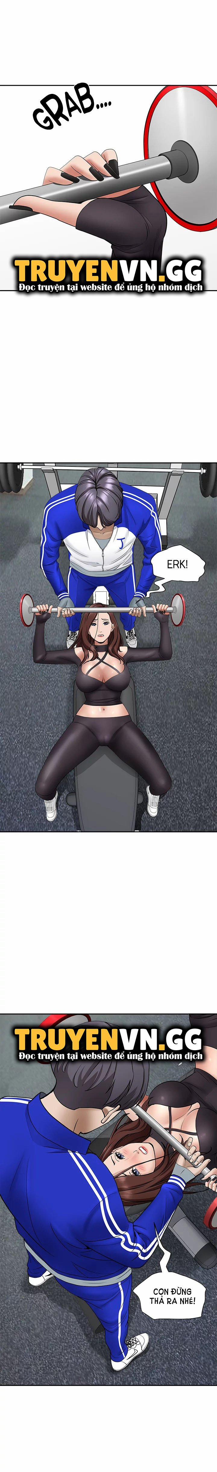 Chung Nhà Bạn Mẹ 27 trang 4