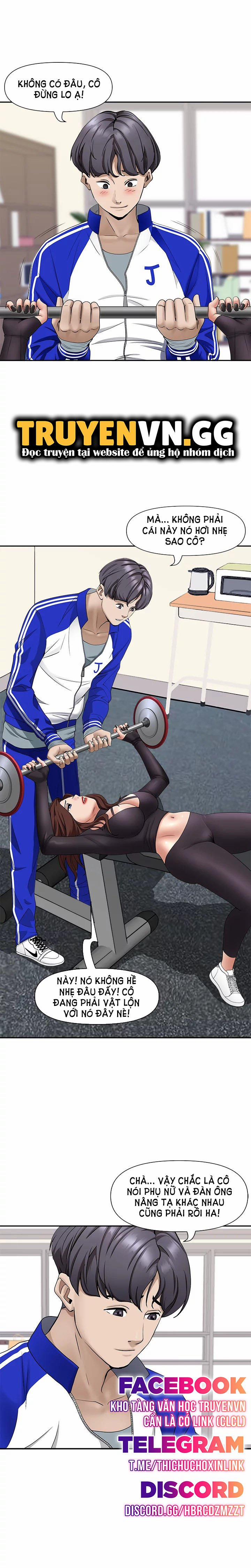 Chung Nhà Bạn Mẹ 27 trang 5