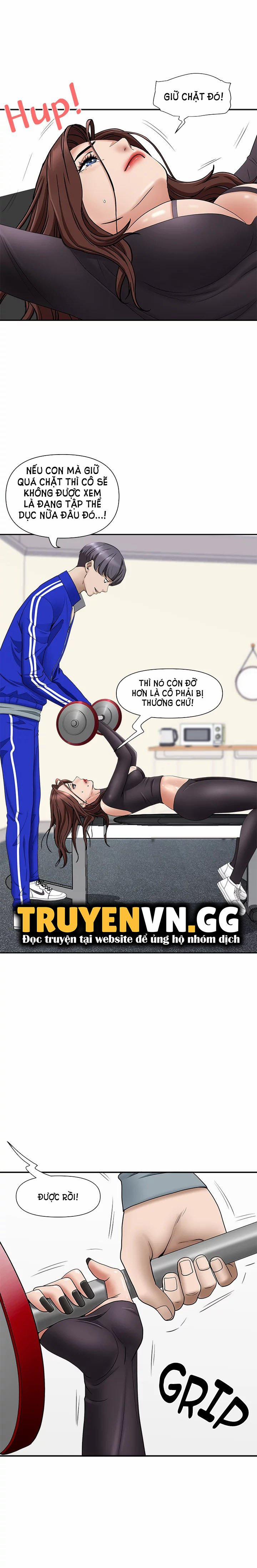 Chung Nhà Bạn Mẹ 27 trang 6