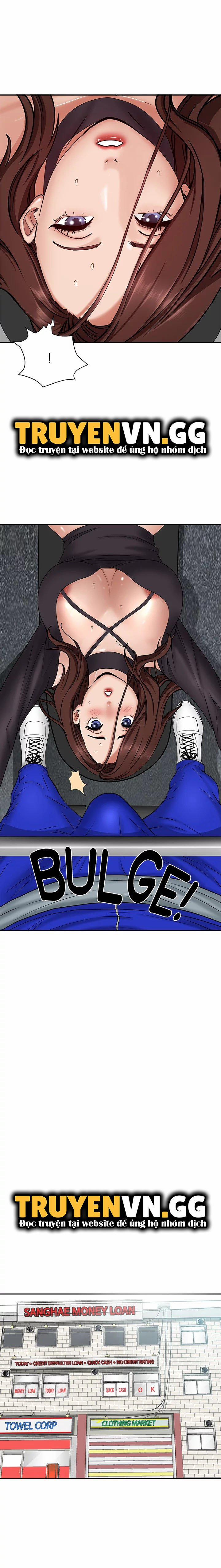 Chung Nhà Bạn Mẹ 27 trang 9