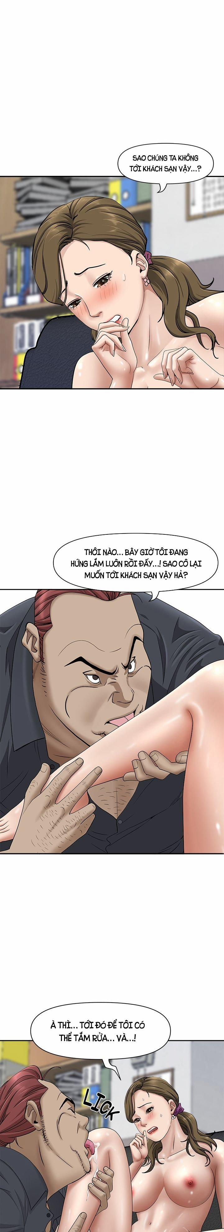 Chung Nhà Bạn Mẹ 28 trang 11