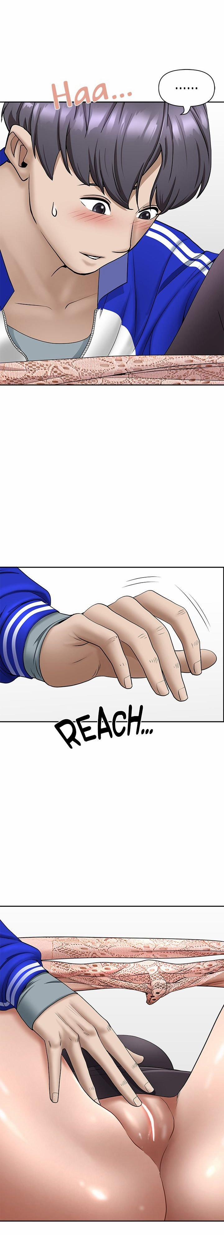 Chung Nhà Bạn Mẹ 28 trang 2