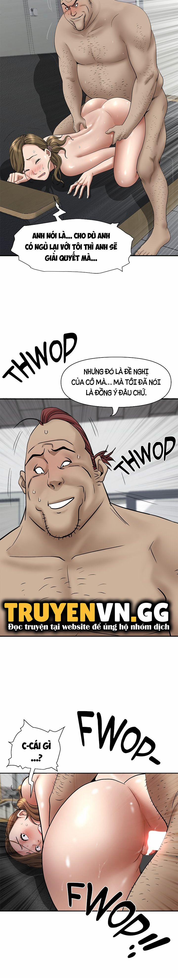 Chung Nhà Bạn Mẹ 28 trang 27