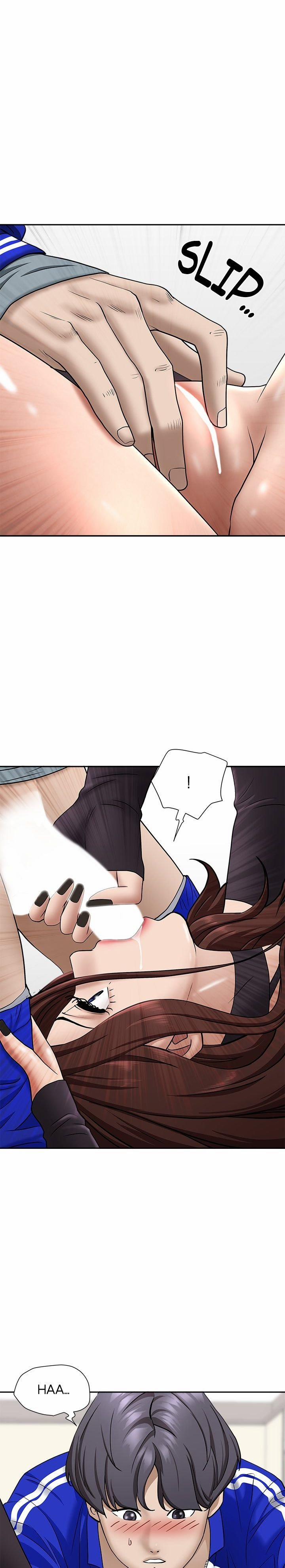 Chung Nhà Bạn Mẹ 28 trang 3