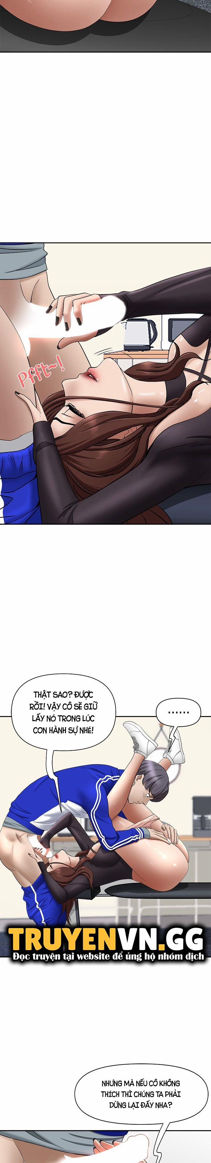 Chung Nhà Bạn Mẹ 28 trang 5