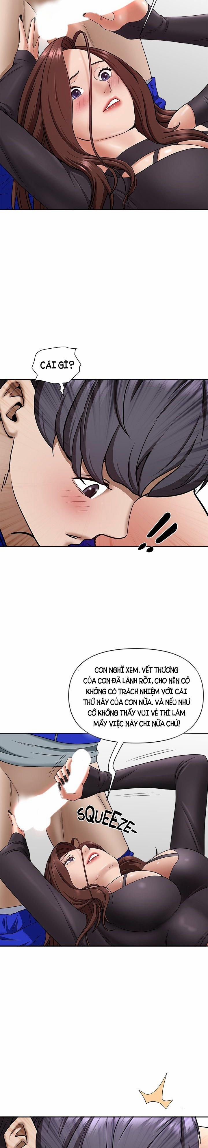 Chung Nhà Bạn Mẹ 28 trang 6