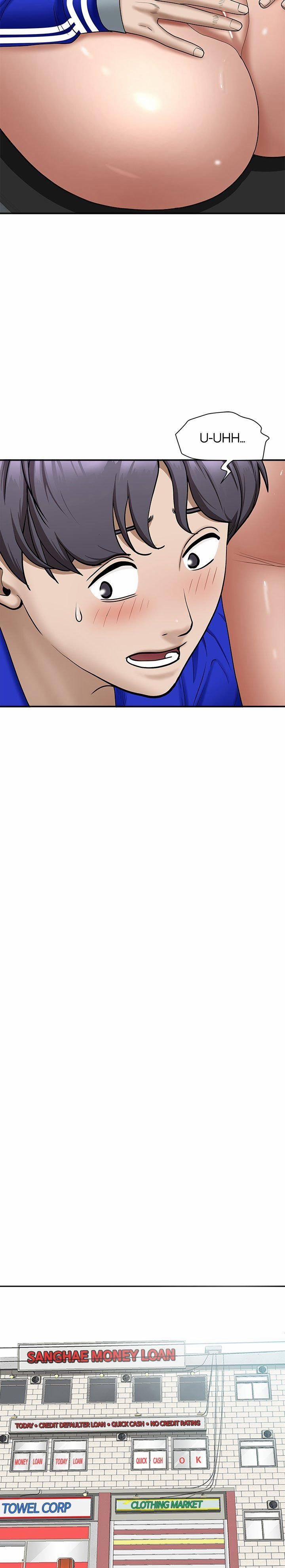 Chung Nhà Bạn Mẹ 28 trang 8