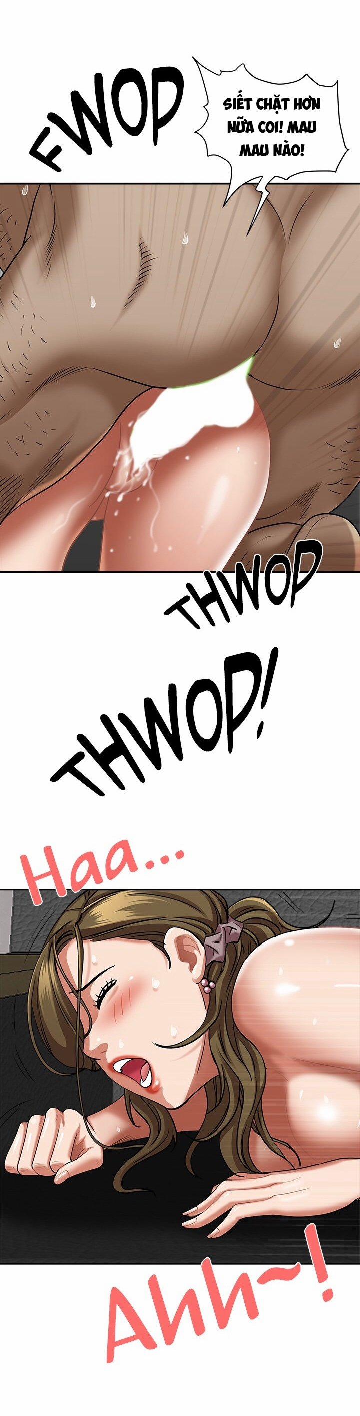 Chung Nhà Bạn Mẹ 29 trang 15