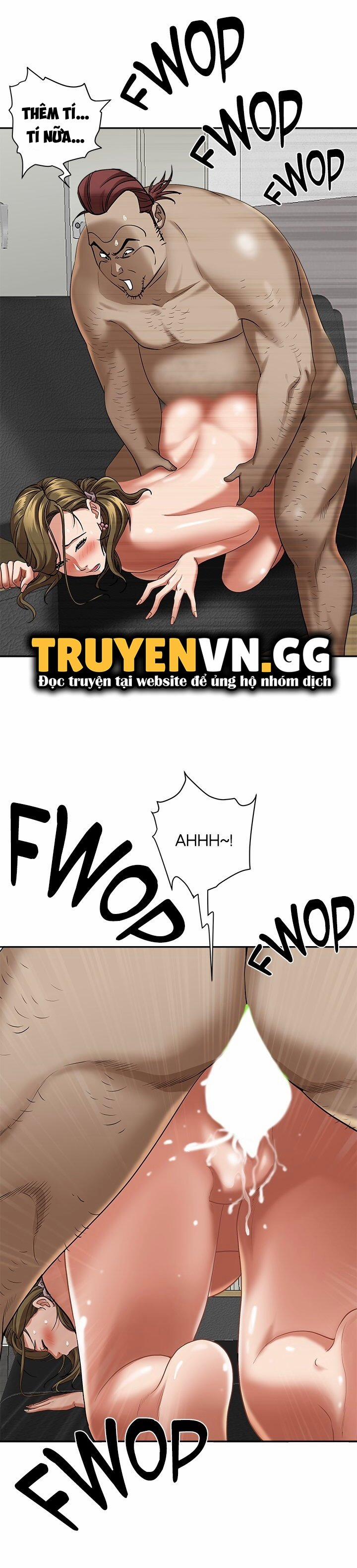 Chung Nhà Bạn Mẹ 29 trang 16