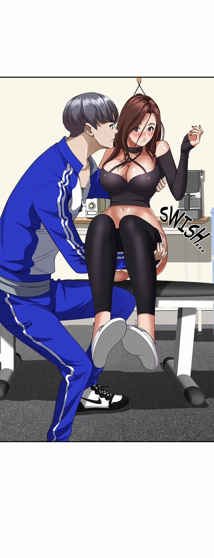 Chung Nhà Bạn Mẹ 29 trang 22