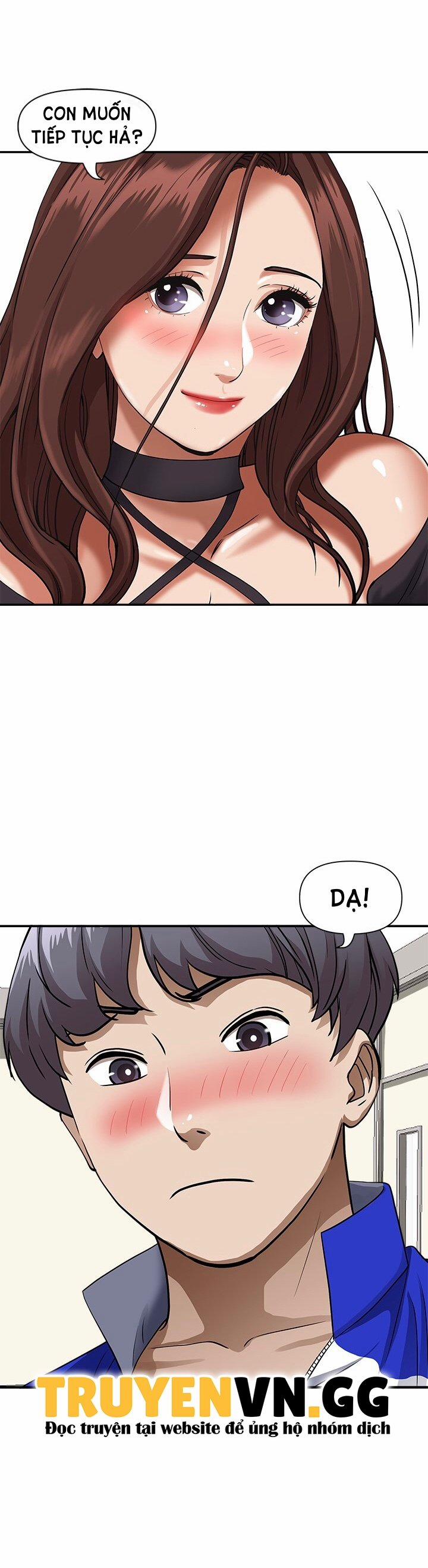 Chung Nhà Bạn Mẹ 29 trang 23