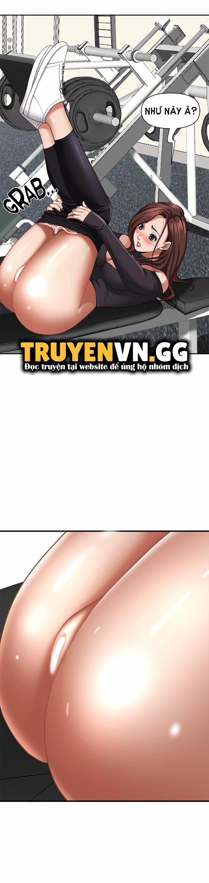 Chung Nhà Bạn Mẹ 29 trang 28