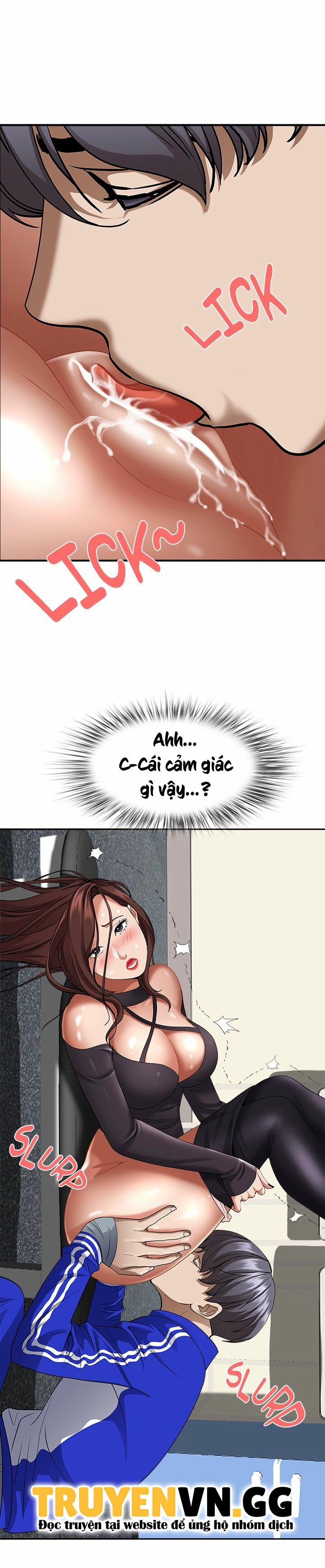 Chung Nhà Bạn Mẹ 29 trang 33