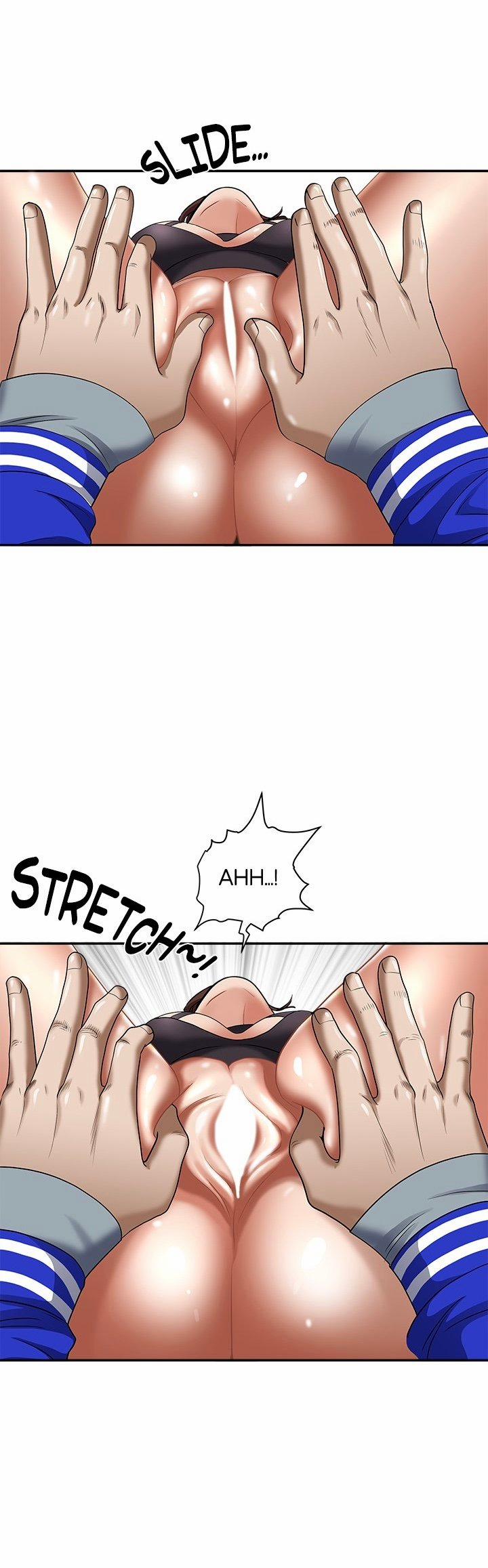 Chung Nhà Bạn Mẹ 29 trang 37