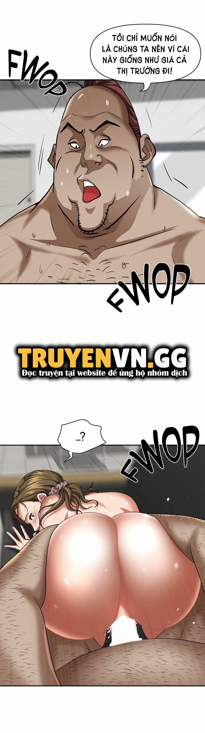 Chung Nhà Bạn Mẹ 29 trang 4