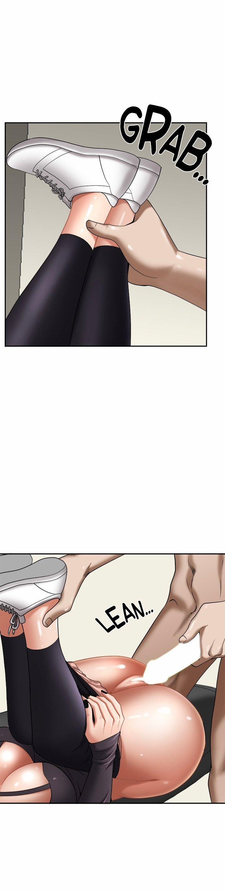 Chung Nhà Bạn Mẹ 29 trang 42