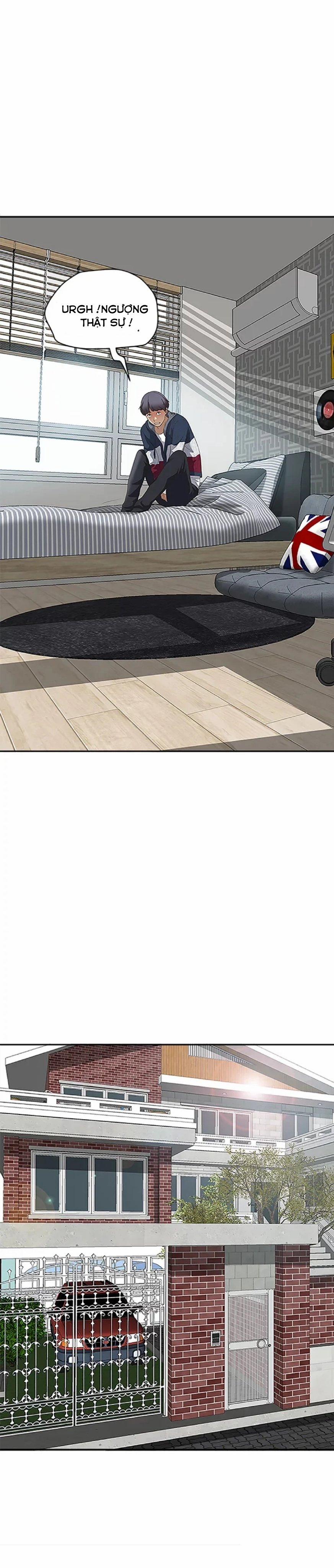 Chung Nhà Bạn Mẹ 3 trang 17