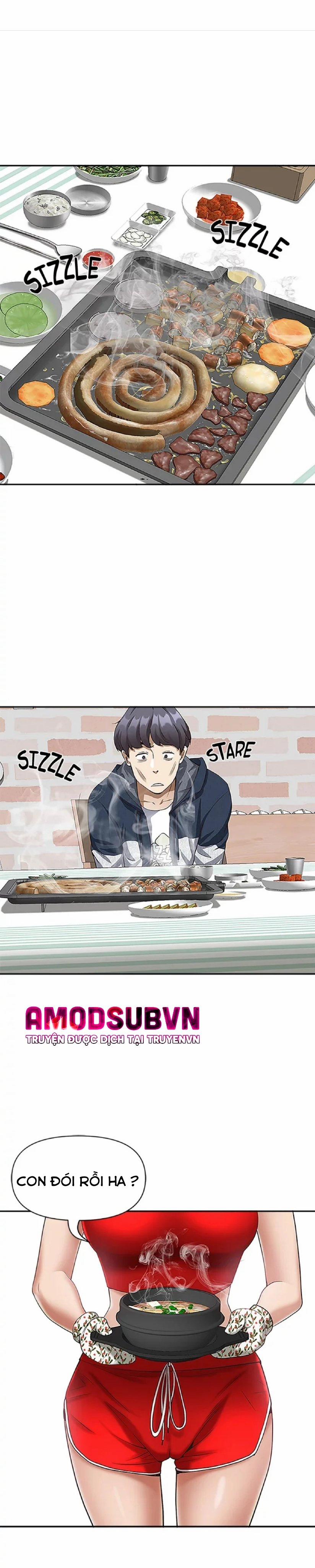 Chung Nhà Bạn Mẹ 3 trang 18