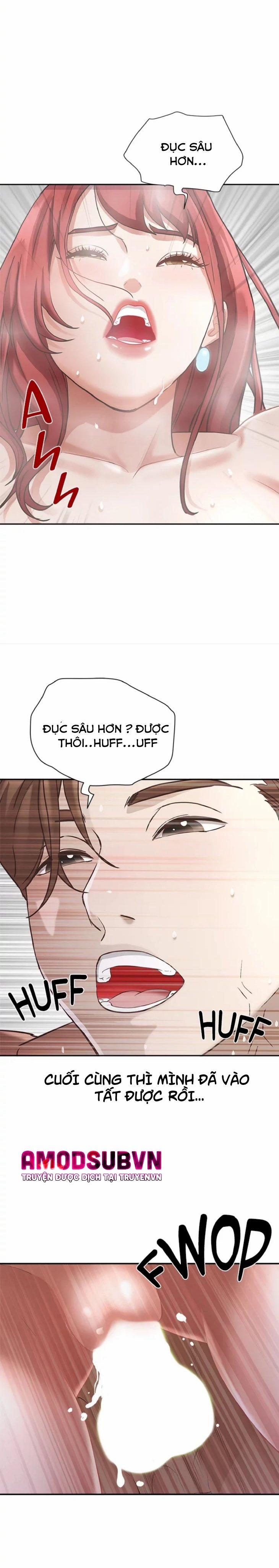 Chung Nhà Bạn Mẹ 3 trang 30