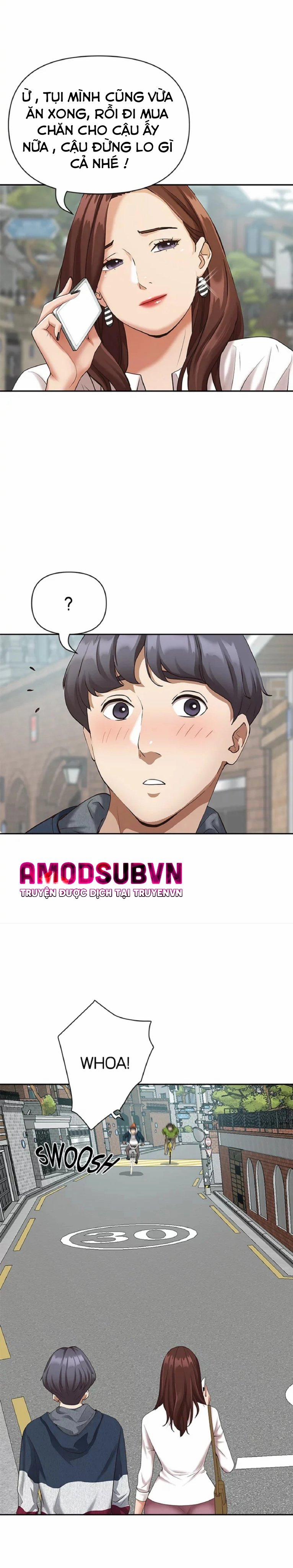 Chung Nhà Bạn Mẹ 3 trang 32