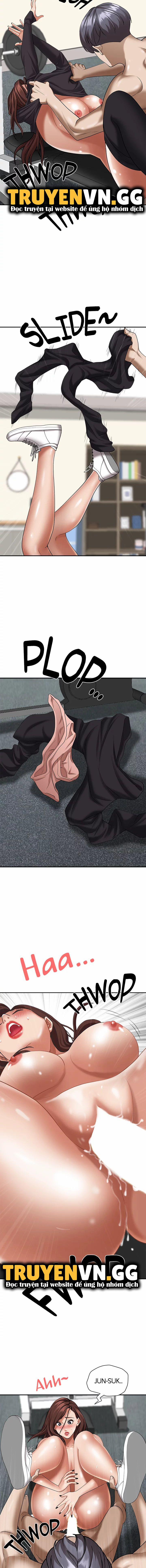 Chung Nhà Bạn Mẹ 30 trang 10