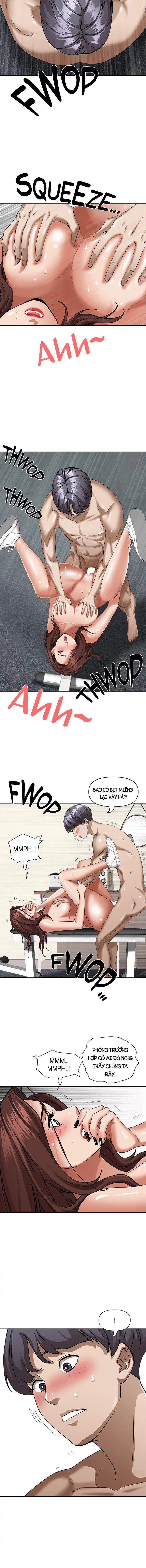 Chung Nhà Bạn Mẹ 30 trang 11