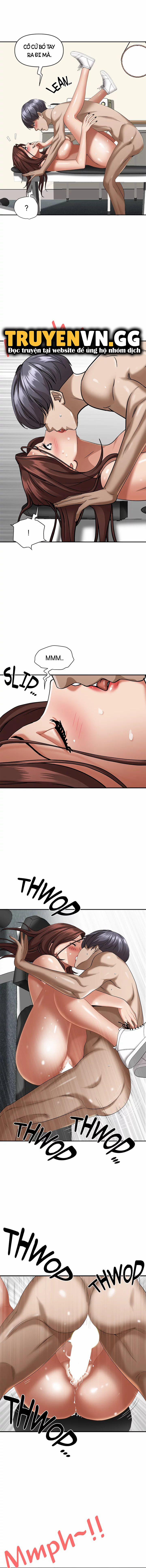 Chung Nhà Bạn Mẹ 30 trang 12