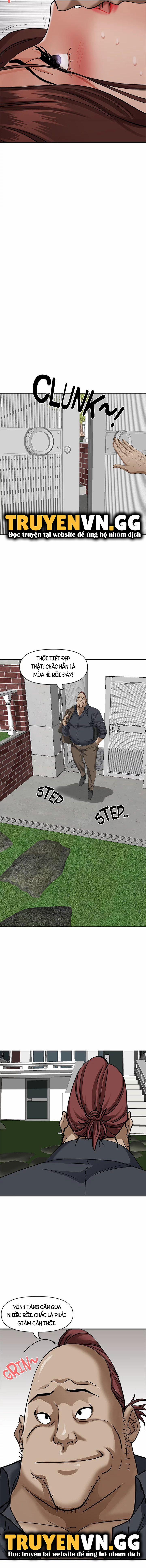 Chung Nhà Bạn Mẹ 30 trang 13