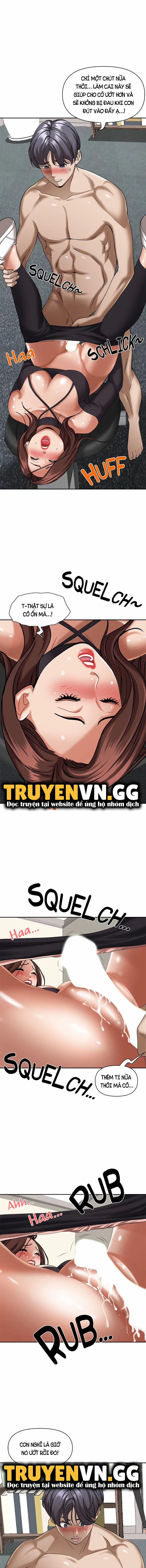 Chung Nhà Bạn Mẹ 30 trang 3