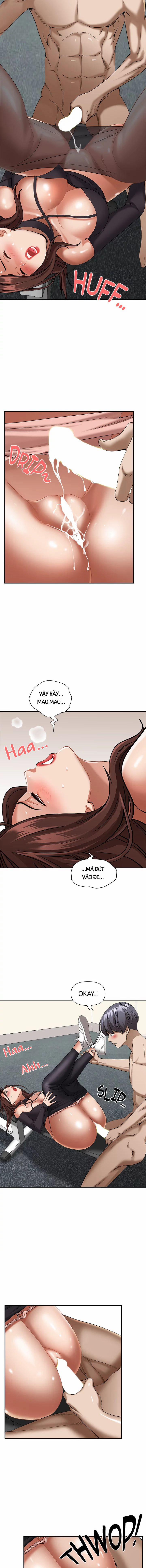 Chung Nhà Bạn Mẹ 30 trang 4