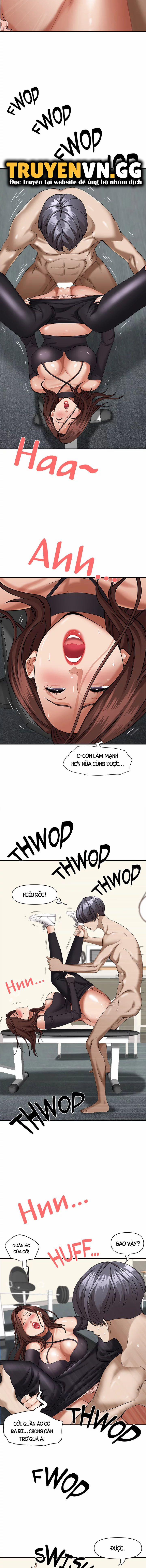 Chung Nhà Bạn Mẹ 30 trang 9