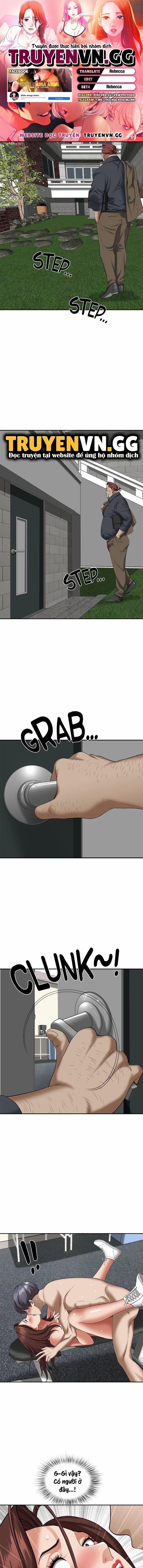 Chung Nhà Bạn Mẹ 31 trang 0