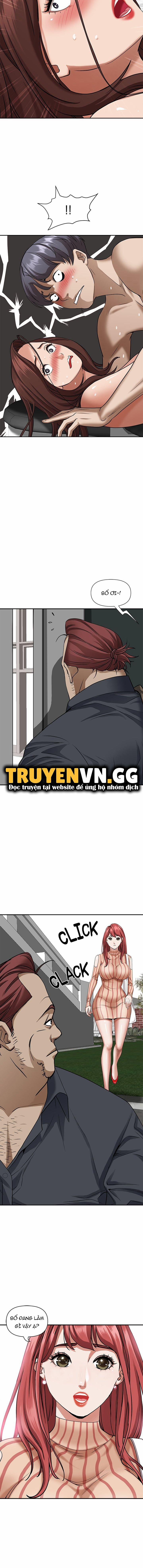 Chung Nhà Bạn Mẹ 31 trang 1