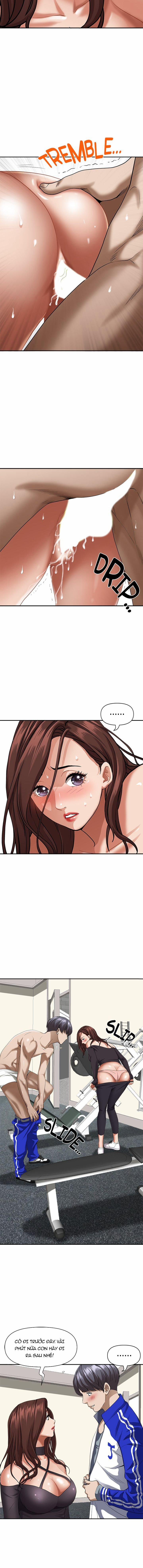 Chung Nhà Bạn Mẹ 31 trang 11