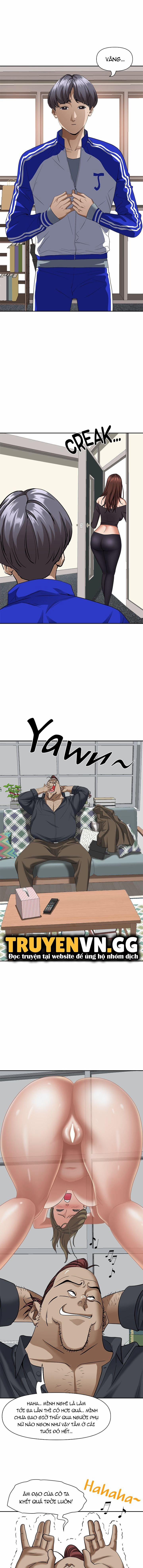 Chung Nhà Bạn Mẹ 31 trang 12