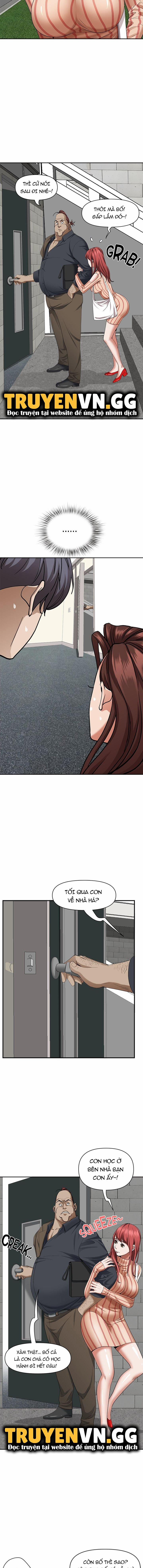 Chung Nhà Bạn Mẹ 31 trang 3