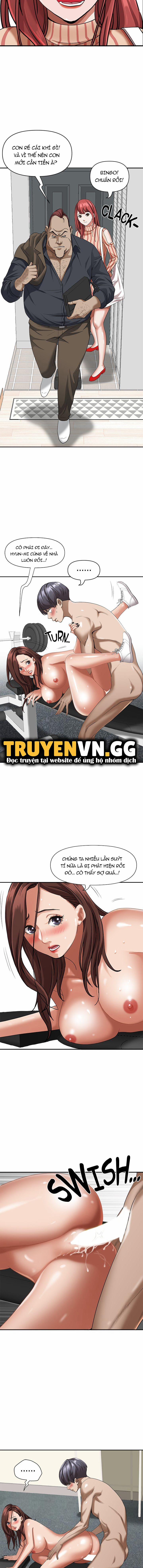 Chung Nhà Bạn Mẹ 31 trang 6