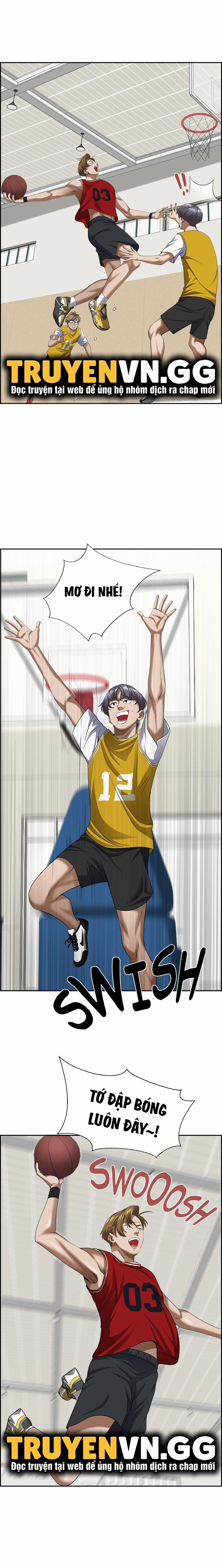 Chung Nhà Bạn Mẹ 32 trang 10