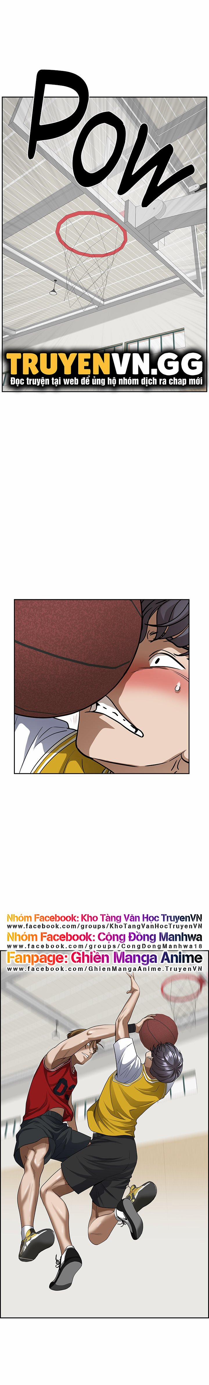 Chung Nhà Bạn Mẹ 32 trang 11