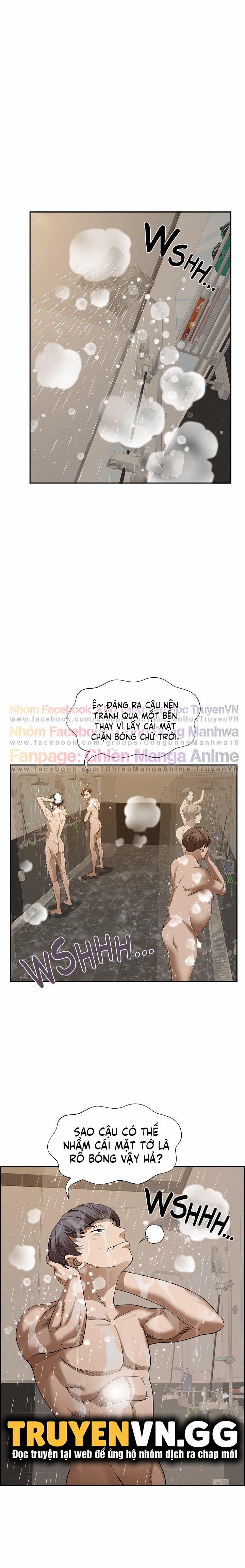 Chung Nhà Bạn Mẹ 32 trang 12